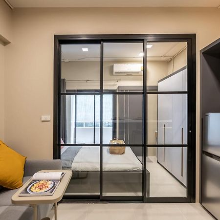 C2 Stay Phayathai Bangkok Esterno foto