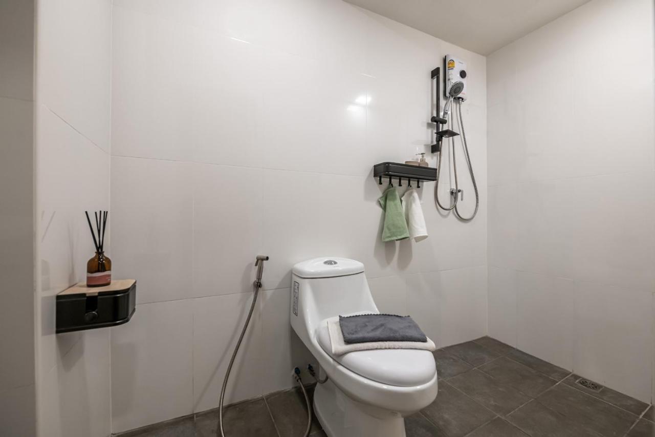 C2 Stay Phayathai Bangkok Esterno foto