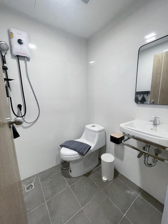C2 Stay Phayathai Bangkok Esterno foto