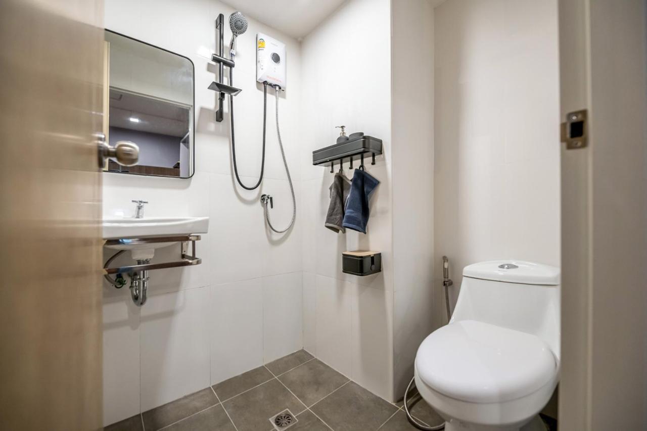 C2 Stay Phayathai Bangkok Esterno foto