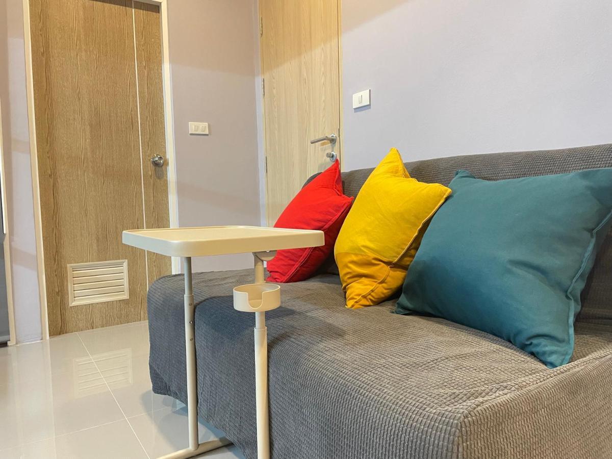 C2 Stay Phayathai Bangkok Esterno foto