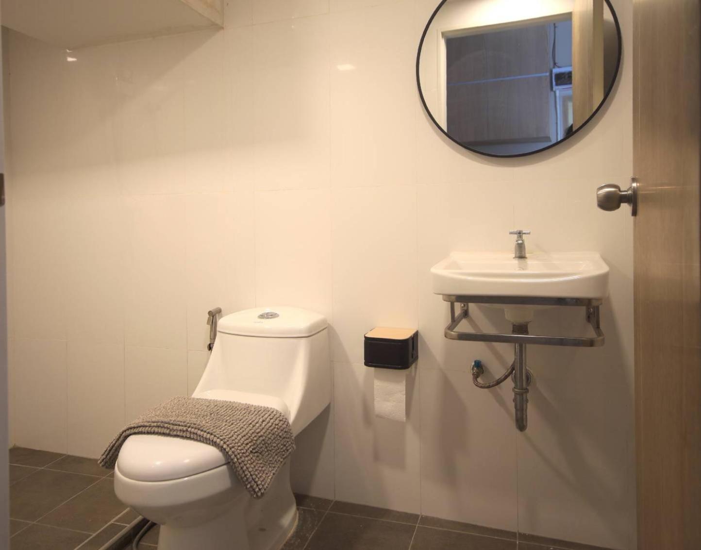 C2 Stay Phayathai Bangkok Esterno foto