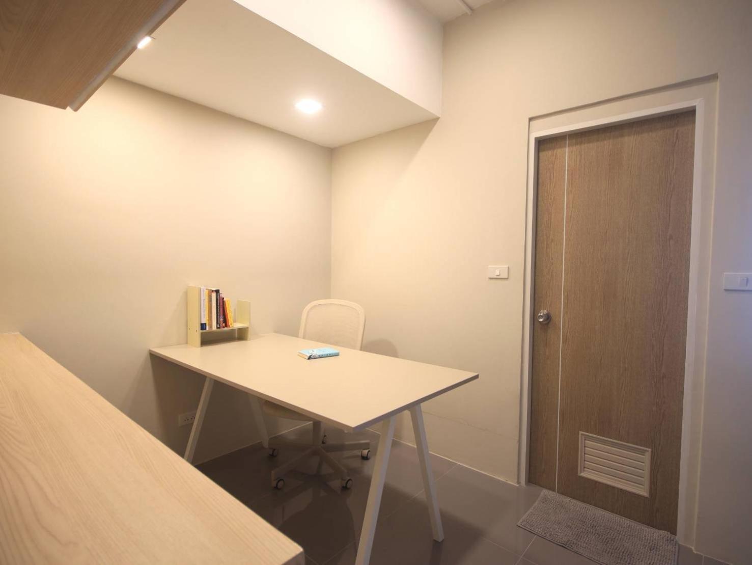C2 Stay Phayathai Bangkok Esterno foto