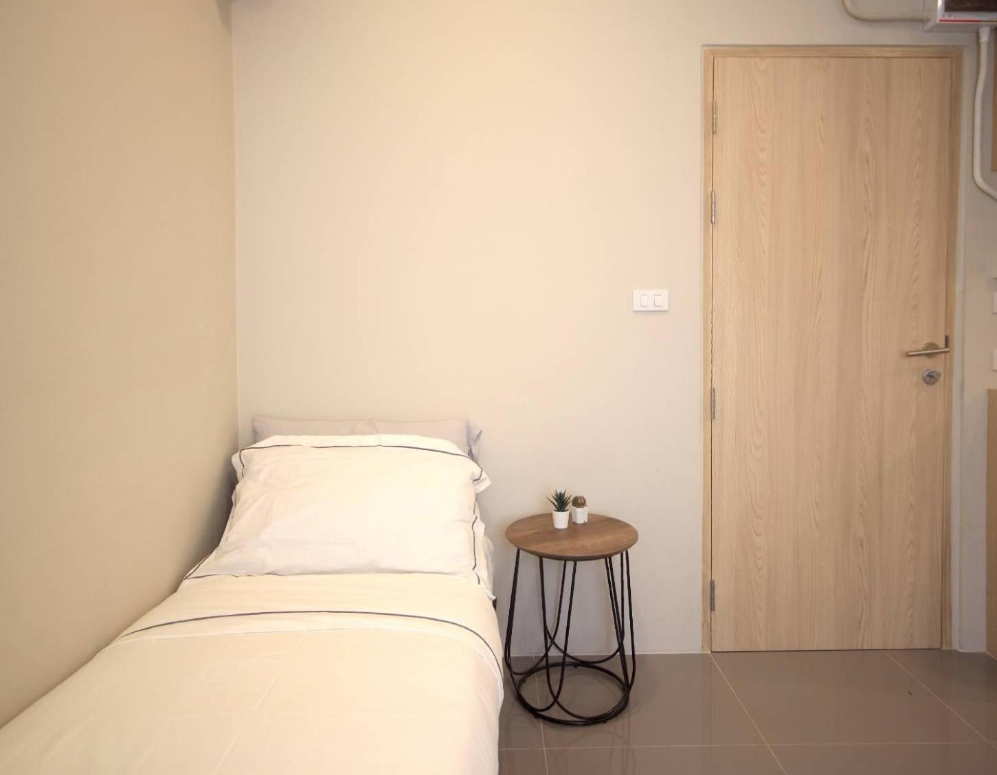 C2 Stay Phayathai Bangkok Esterno foto